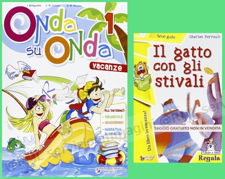 ONDA SU ONDA 1 +NARR.