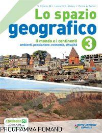 SPAZIO GEOGRAFICO 3