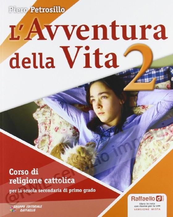 AVVENTURA DELLA VITA 2
