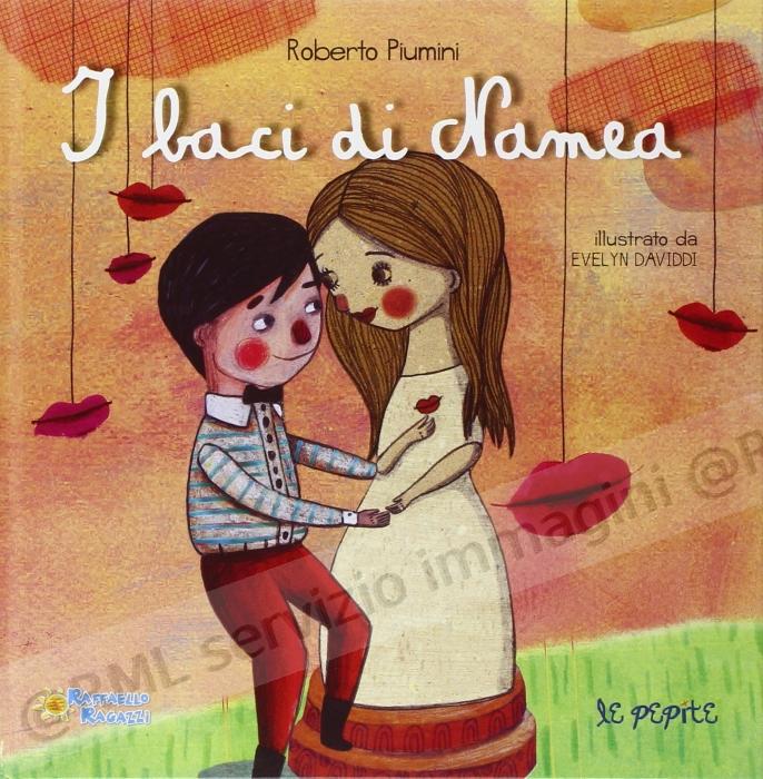 BACI DI NAMEA (le pepite)