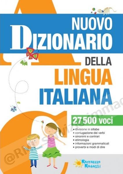 NUOVO DIZIONARIO DELLA...