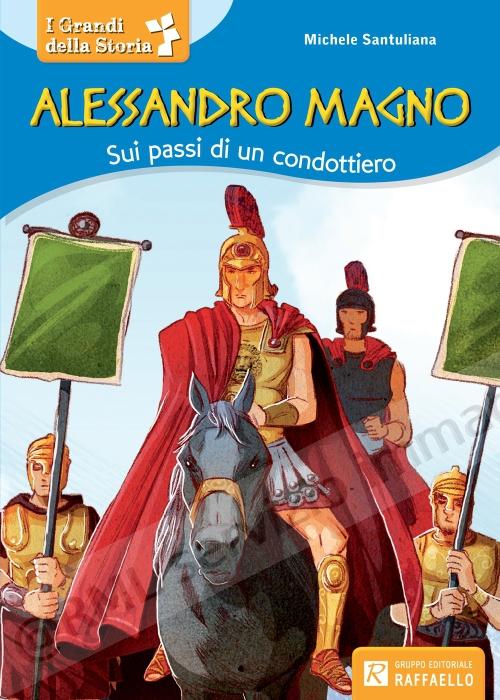 ALESSANDRO MAGNO