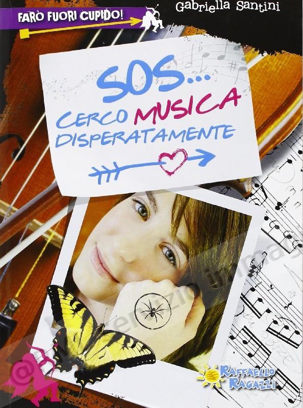 SOS... CERCO MUSICA...