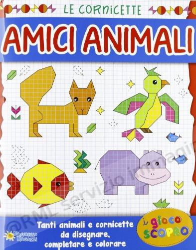 AMICI ANIMALI