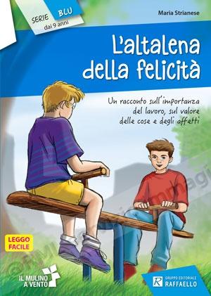 ALTALENA DELLA FELICITA,...