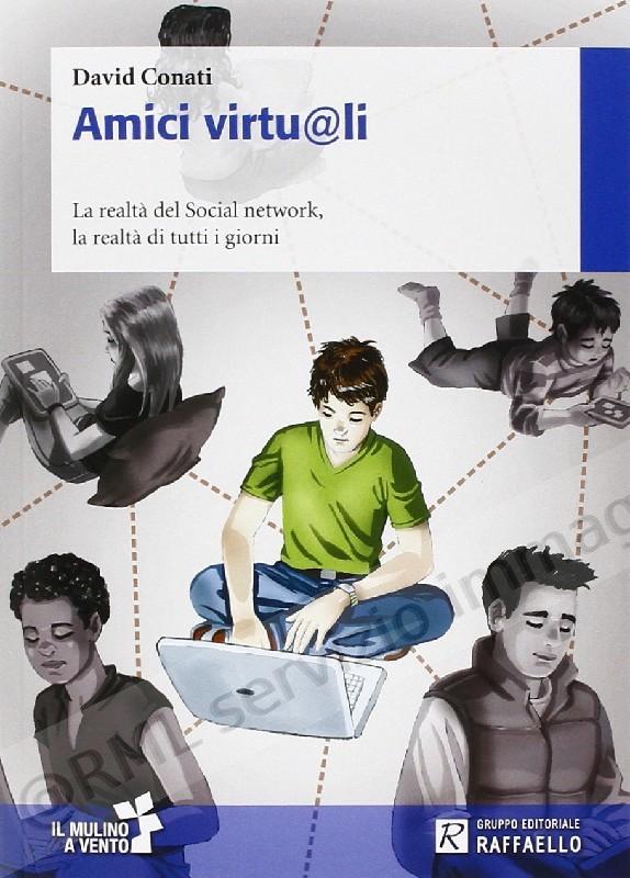 AMICI VIRTU@LI, NARR. +SCHEDE
