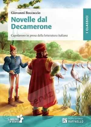 novelle dal decamerone