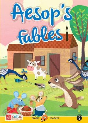 aesop's fables +cd