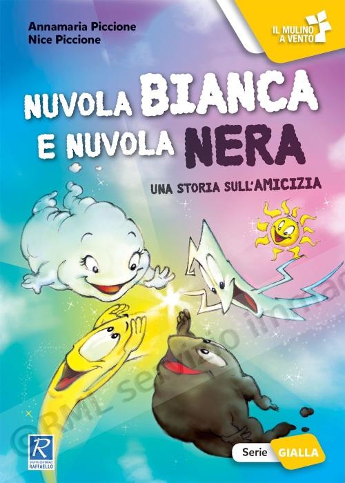 nuvola bianca e nuvola...