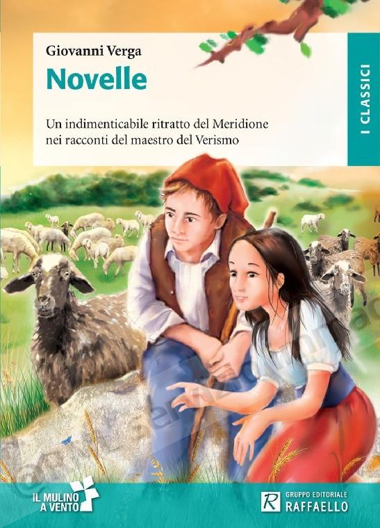 NOVELLE +SCHEDE, NARR.