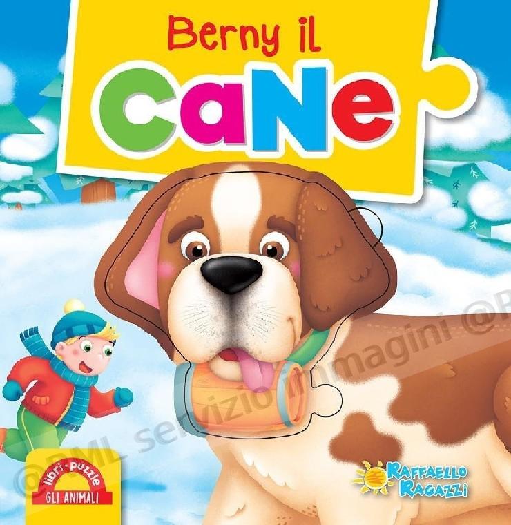 BERNY IL CANE