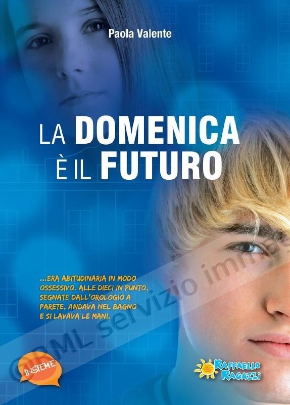 DOMENICA E' IL FUTURO, NARR.