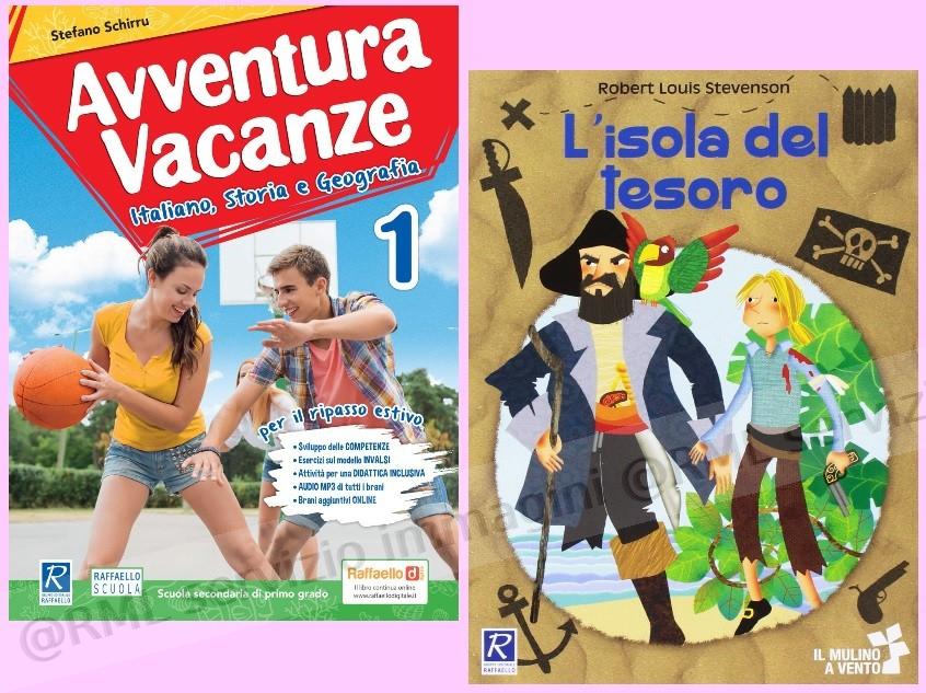 AVVENTURA VACANZE ITA STO...