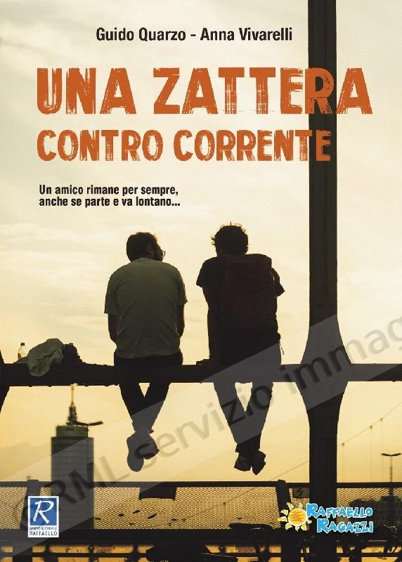 ZATTERA CONTRO CORRENTE, NARR.