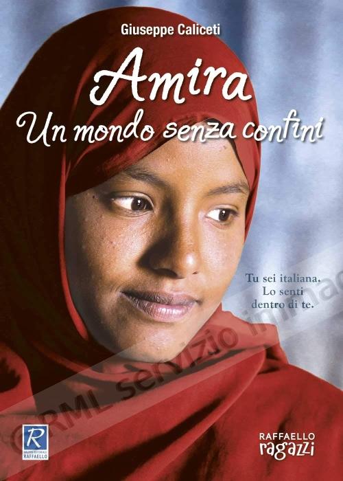 AMIRA, UN MONDO SENZA...