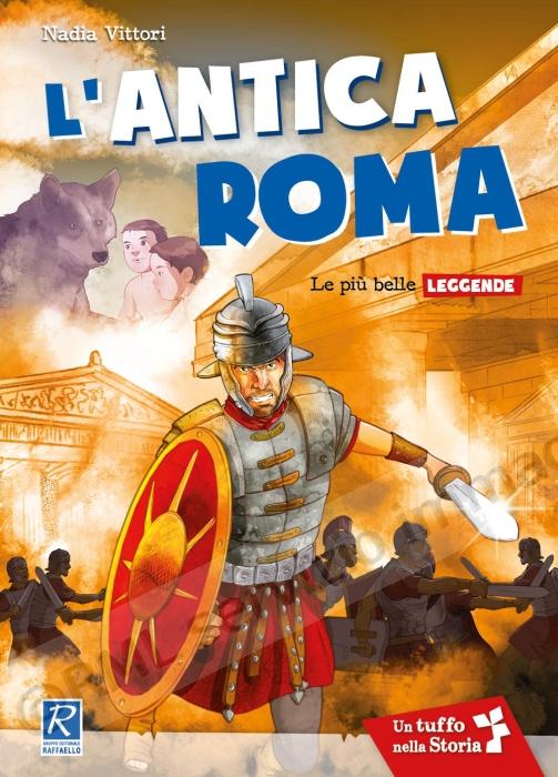 antica roma, le piu belle...