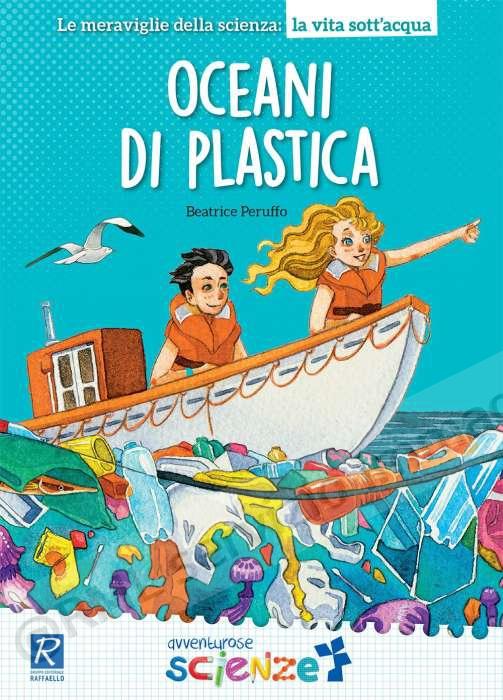 oceani di plastica, lett. x...
