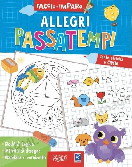 allegri passatempi