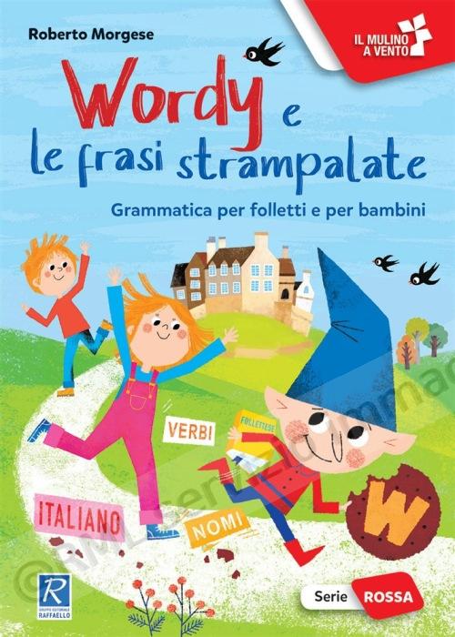 WORDY E LE FRASI STRAMPALATE