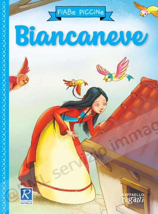 biancaneve