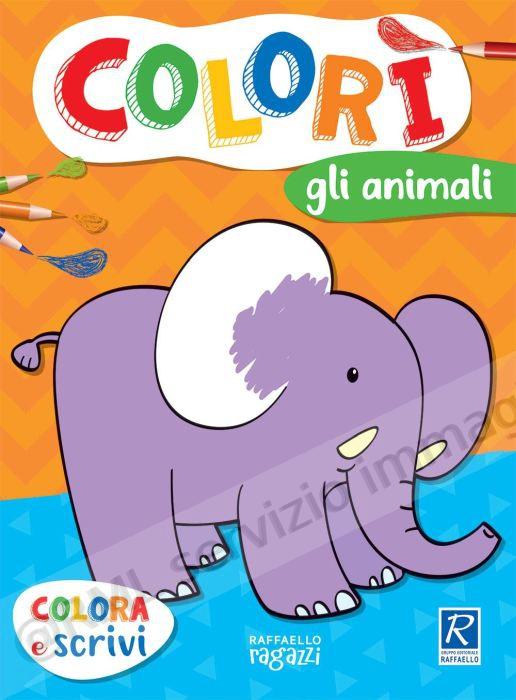 ANIMALI