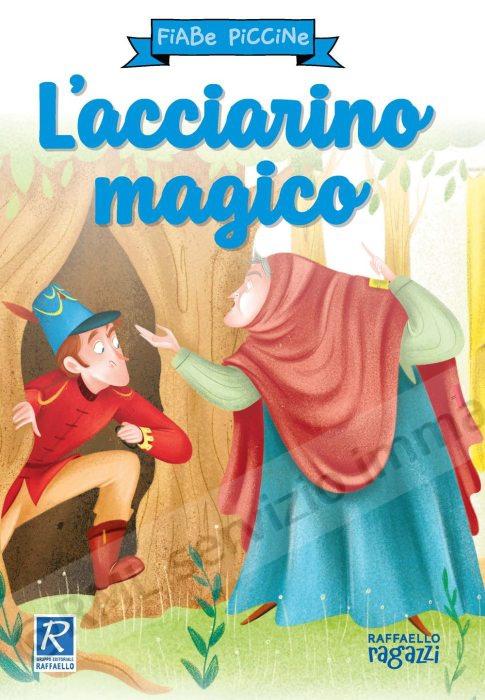 acciarino magico