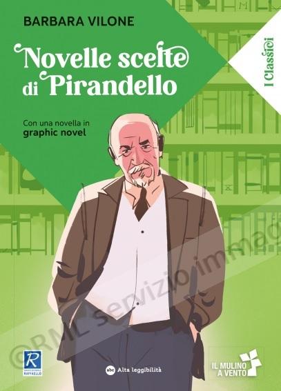 novelle scelte, narr.