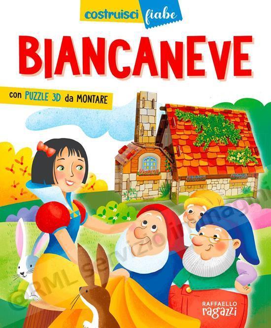 biancaneve costruiscifiabe...