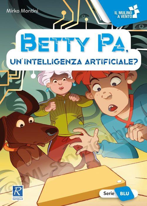 betty pa, un'intelligenza...