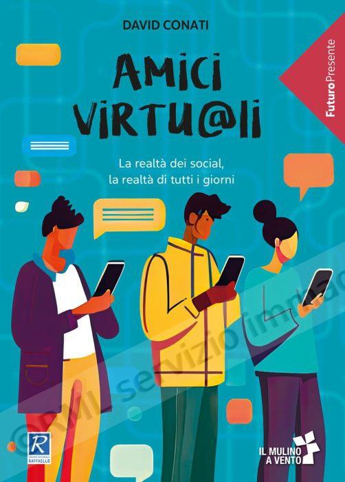 amici virtu@li la realta...