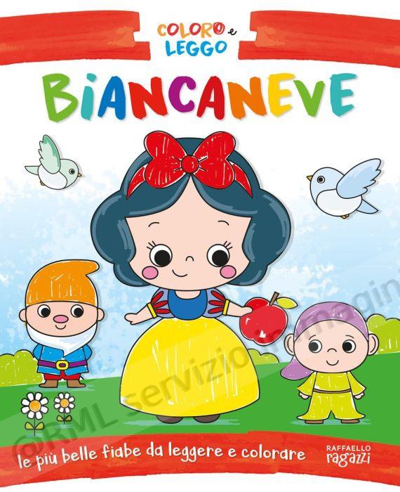 biancaneve