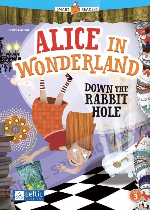 alice in wonderland (smart...