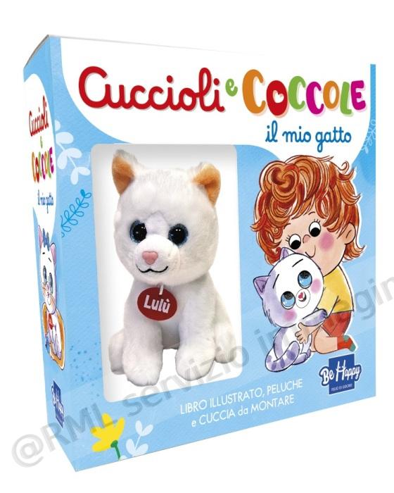 cuccioli e coccole il mio...
