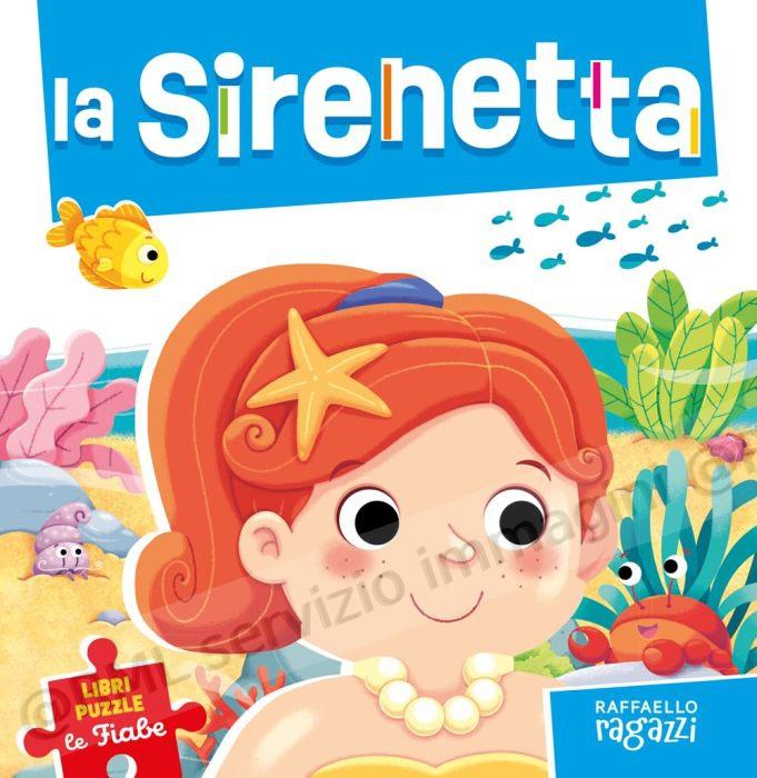 sirenetta