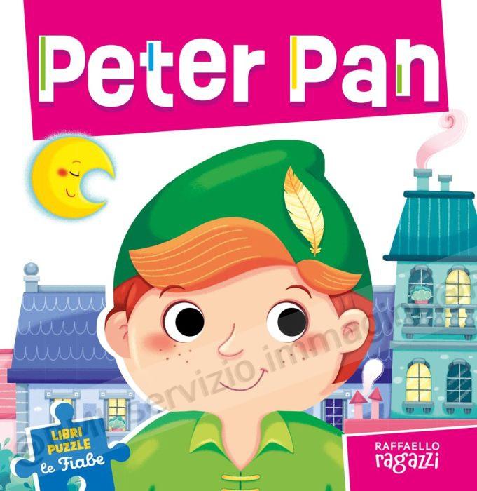PETER PAN