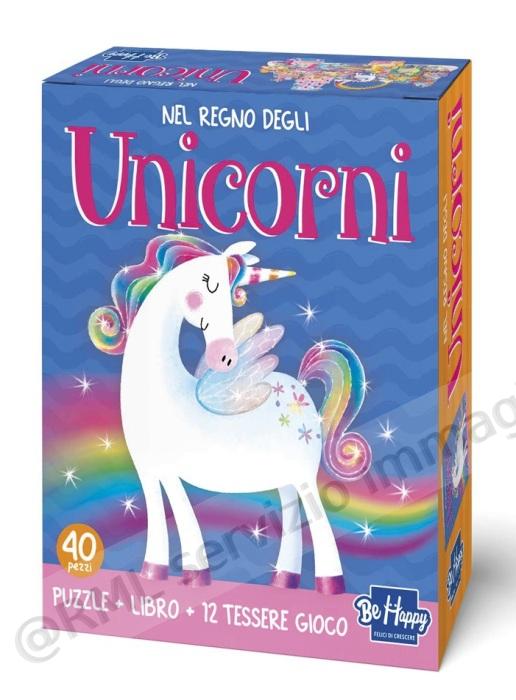 nel regno degli unicorni...