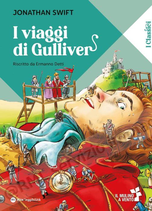 VIAGGI DI GULLIVER