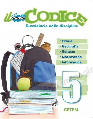 NUOVO CODICE 5, SUSS.