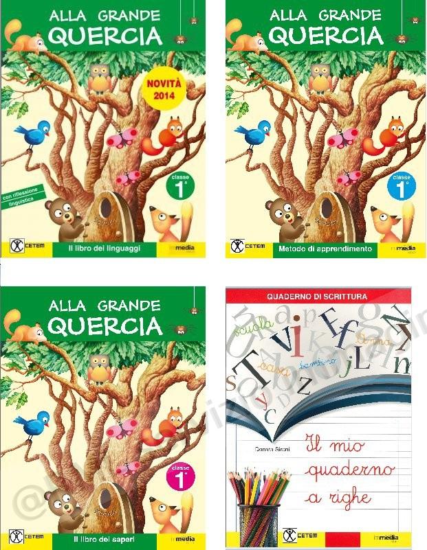 ALLA GRANDE QUERCIA 1,...