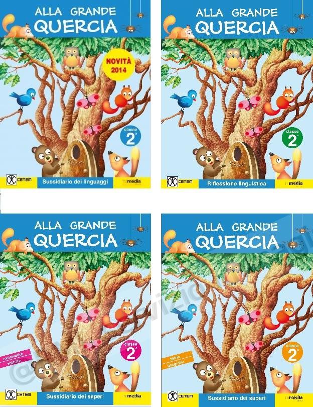ALLA GRANDE QUERCIA 2,...