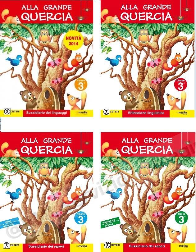 ALLA GRANDE QUERCIA 3,...