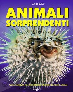 ANIMALI SORPRENDENTI