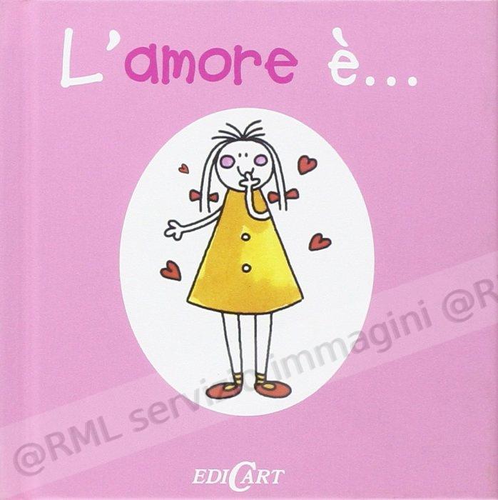 AMORE E'...