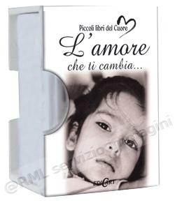 AMORE CHE TI CAMBIA