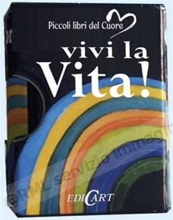 VIVI LA VITA ! (minilibro)