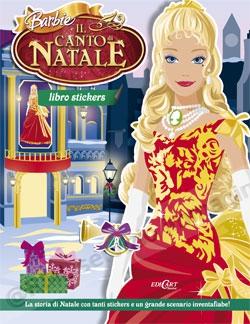 BARBIE E IL CANTO DI NATALE...