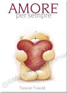 AMORE PER SEMPRE