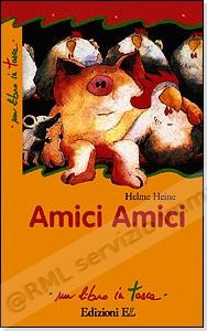 AMICI AMICI