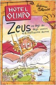 ZEUS re degli dei...HOTEL...