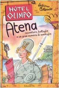 ATENA avventure, battaglie...